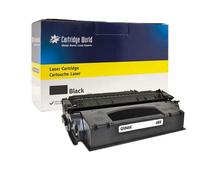 Compatible HP 49X High Yield Black LaserJet Toner Cartridge (Q5949X)