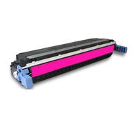Compatible HP 502A Toner Cartridge (Replaces HP Q6473A) Magenta