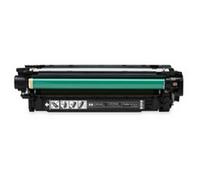 Compatible HP 504A Toner Cartridge (Replaces HP CE250A) Black