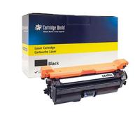 Compatible HP 507A Black LaserJet Toner Cartridge (CE400A)