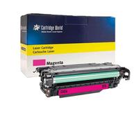 Compatible HP 507A Magenta LaserJet Toner Cartridge (CE403A)