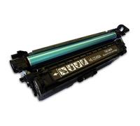 Compatible HP LaserJet Pro 500 Color MFP M570dn Printer Toner Cartridges (4 Pack) -CE400A Multipack