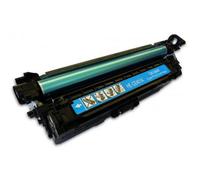Compatible HP 507A Toner Cartridge (Replaces HP CE401A) Cyan