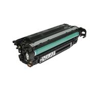 Compatible HP 507X High Capacity Toner Cartridge (Replaces HP CE400X) Black