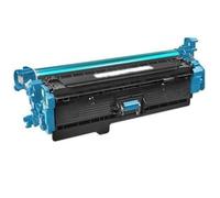 Compatible HP 508A Standard Capacity Toner Cartridge (Replaces HP CF361A) Cyan