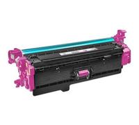 Compatible HP 508X High Capacity Toner Cartridge (Replaces HP CF363X) Magenta