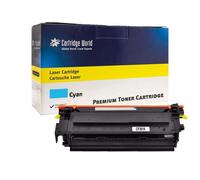 Compatible HP 508X High Yield Cyan LaserJet Toner Cartridge (CF361X) - HP Colour LaserJet Enterprise Cartridges - HP Colour LaserJet Enterprise M552dn Cartridges