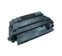 Compatible HP 55A Toner Cartridge (Replaces HP CE255A) Black