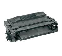Compatible HP 55X High Capacity Toner Cartridge (Replaces HP CE255X) Black
