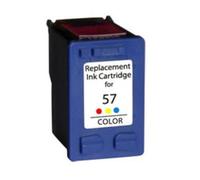 Compatible HP 57 Ink Cartridge (Replaces HP C6657AE) Tri-Colour
