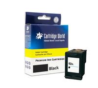 Compatible HP 62XL High Yield Black Inkjet Cartridge (C2P05AE)