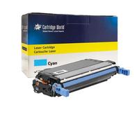 Compatible HP 643A Cyan LaserJet Toner Cartridge (Q5951A)