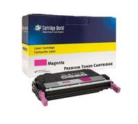 Compatible HP 643A Magenta LaserJet Toner Cartridge (Q5953A)
