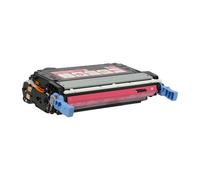 Compatible HP 643A Toner Cartridge (Replaces HP Q5953A) Magenta