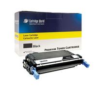 Compatible HP 644A Black LaserJet Toner Cartridge (Q6460A)