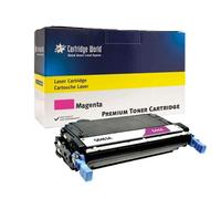Compatible HP 644A Magenta LaserJet Toner Cartridge (Q6463A)