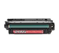 Compatible HP 646A Toner Cartridge (Replaces HP CF033A) Magenta