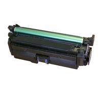 Compatible HP 646X High Capacity Toner Cartridge (Replaces HP CE264X) Black