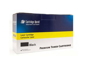 Compatible HP 646X High Yield Black LaserJet Toner Cartridge (CE264X)