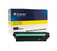 Compatible HP 647A Black LaserJet Toner Cartridge (CE260A)