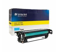 Compatible HP 648A Cyan LaserJet Toner Cartridge (CE261A)