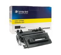 Compatible HP 64A Black LaserJet Toner Cartridge (CC364A)