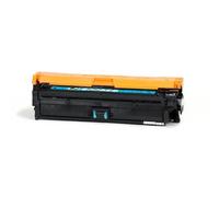 Compatible HP 650A Toner Cartridge (Replaces HP CE271A) Cyan