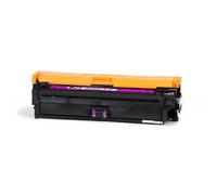 Compatible HP 650A Toner Cartridge (Replaces HP CE273A) Magenta