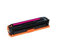 Compatible HP 651A Toner Cartridge (Replaces HP CE343A) Magenta