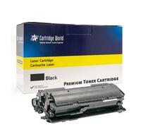 Compatible HP 655A (CF450A) Black - HP LaserJet Enterprise Series Toner Cartridges - HP LaserJet Enterprise Colour M652dn Cartridges