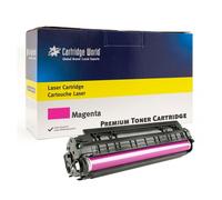 Compatible HP 655A (CF453A) Magenta