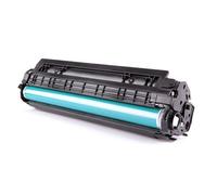 Compatible HP 655A Standard Capacity Toner Cartridge (Replaces HP CF451A) Cyan