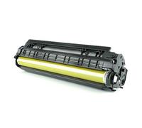 Compatible HP 655A Standard Capacity Toner Cartridge (Replaces HP CF452A) Yellow
