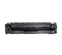 Compatible HP 658A Standard Capacity Toner Cartridge (Replaces HP W2001A) Cyan
