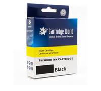 Compatible HP 72 High Capacity Black (C9370A)