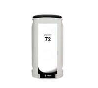 Compatible HP 72 High Capacity Ink Cartridge (Replaces HP C9370A) Photo Black