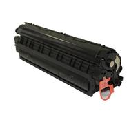 Compatible HP LaserJet Pro P1560 Printer Toner Cartridges (2 Pack) -CE278A Multipack