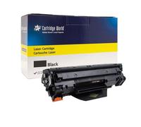 Compatible HP 79A (CF279A) Black