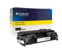 Compatible HP 80A Black LaserJet Toner Cartridge (CF280A)
