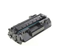 Compatible HP LaserJet Pro 400 M401d Printer Toner Cartridges (2 Pack) -CF280A Multipack