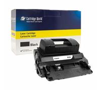 Compatible HP 81X High Yield Black LaserJet Toner Cartridge (CF281X)