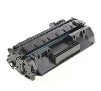 Compatible HP 83A Toner Cartridge (Replaces HP CF283A) Black