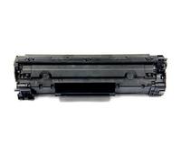 Compatible HP 83X High Capacity Toner Cartridge (Replaces HP CF283X) Black