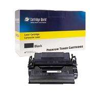 Compatible HP 87X (CF287X) - HP LaserJet Enterprise Series Toner Cartridges - HP LaserJet Enterprise flow M525c Toner Cartridges
