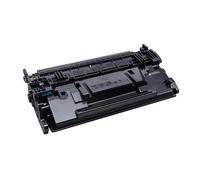 Compatible HP LaserJet Pro M501n Printer Toner Cartridges (2 Pack) -CF287X Multipack