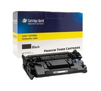 Compatible HP 89X (CF289X Non MPS)