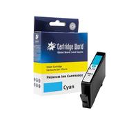 Compatible HP 903XL High Yield Cyan Inkjet Cartridge (T6M03AE)