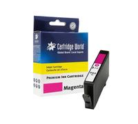 Compatible HP 903XL High Yield Magenta Inkjet Cartridge (T6M07AE)