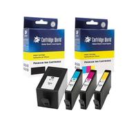 Compatible HP 903XL High Yield Multipack (3HZ51AE)