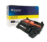 Compatible HP 90X High Yield Black LaserJet Toner Cartridge (CE390X)